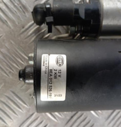 Demarreur AUDI A3 2 Photo n°3