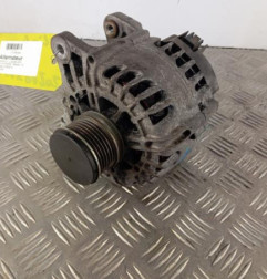 Alternateur RENAULT CLIO 4 Photo n°1