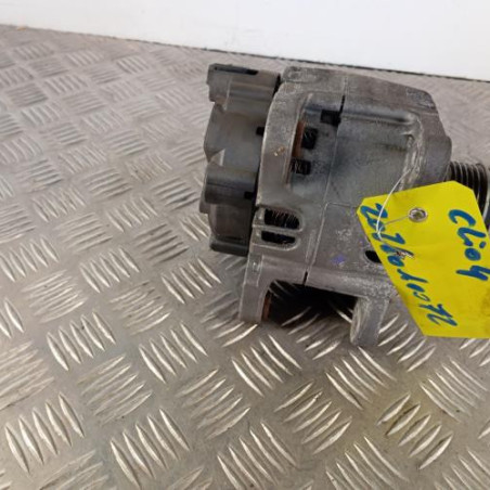 Alternateur RENAULT CLIO 4