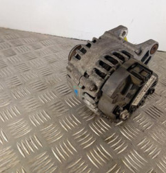 Alternateur RENAULT CLIO 4 Photo n°3