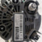 Alternateur RENAULT CLIO 4
