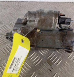 Demarreur RENAULT CLIO 4 Photo n°1