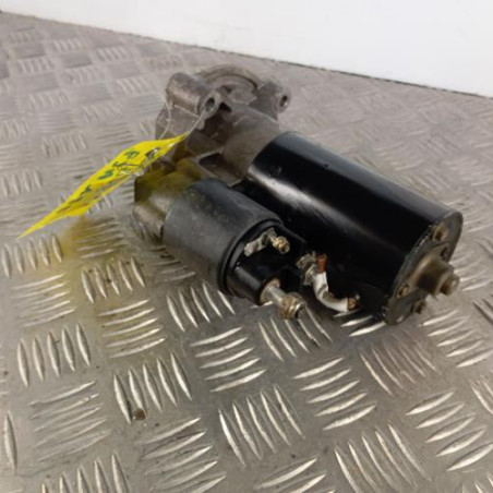 Demarreur PEUGEOT PARTNER 1 Photo n°1