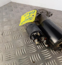 Demarreur PEUGEOT PARTNER 1 Photo n°3