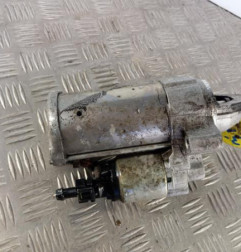 Demarreur CITROEN C3 3 Photo n°3