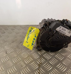 Alternateur PEUGEOT 208 1 Photo n°3