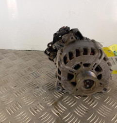 Alternateur PEUGEOT 208 1 Photo n°5