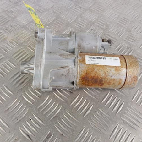 Demarreur PEUGEOT 205 Photo n°1