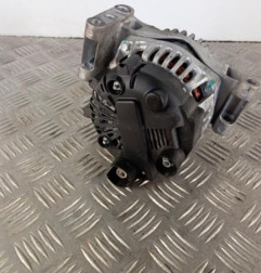 Alternateur FIAT PANDA 2 Photo n°3