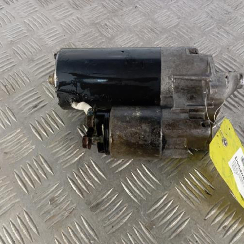 Demarreur RENAULT EXPRESS