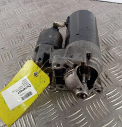 Demarreur RENAULT EXPRESS Photo n°3