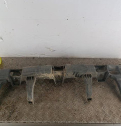 Absorbeur de pare choc arriere DACIA DUSTER 1 Photo n°1