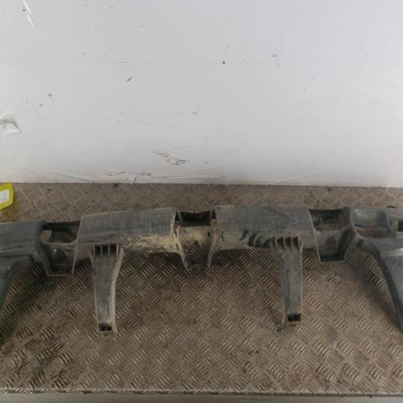 Absorbeur de pare choc arriere DACIA DUSTER 1