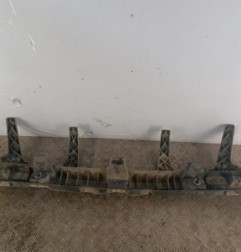 Absorbeur de pare choc arriere DACIA DUSTER 1