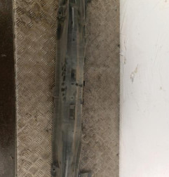 Renfort pare choc arriere (traverse) KIA CARENS 4 Photo n°1