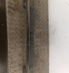 Renfort pare choc arriere (traverse) VOLKSWAGEN POLO 5 Photo n°1