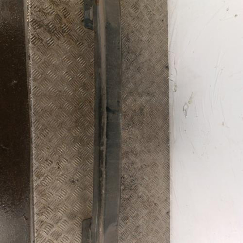 Renfort pare choc arriere (traverse) VOLKSWAGEN POLO 5