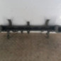 Renfort pare choc arriere (traverse) KIA PICANTO 3