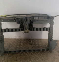 Face avant VOLKSWAGEN GOLF 6 Photo n°1