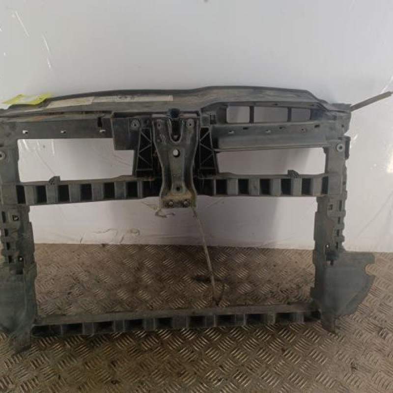 Face avant VOLKSWAGEN GOLF 6