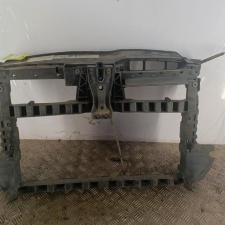 Face avant VOLKSWAGEN GOLF 6 Photo n°1