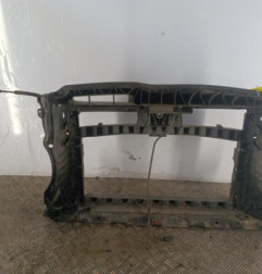 Face avant VOLKSWAGEN GOLF 6