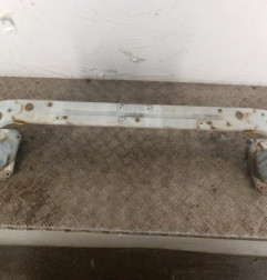 Renfort pare choc avant (traverse) MITSUBISHI ASX 1 Photo n°1