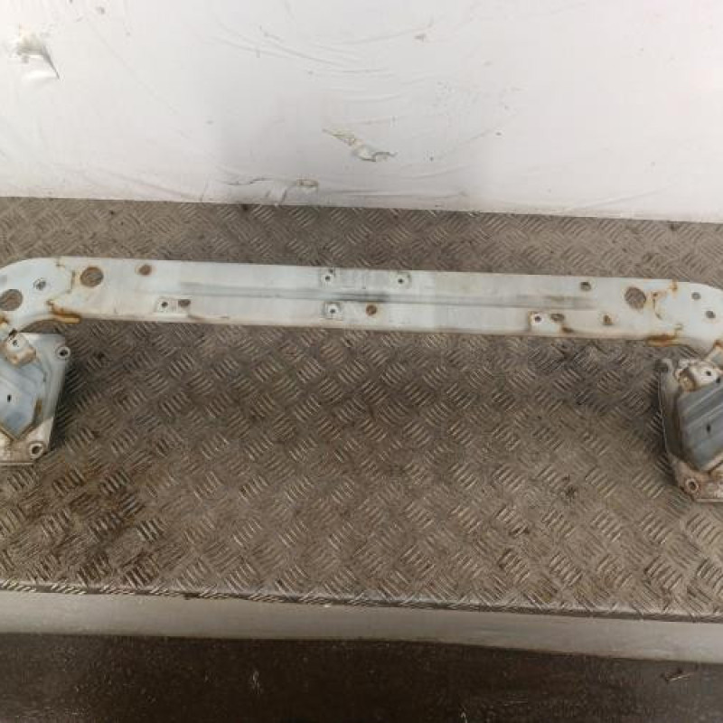Renfort pare choc avant (traverse) MITSUBISHI ASX 1