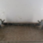Renfort pare choc avant (traverse) MITSUBISHI ASX 1