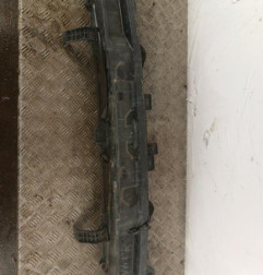 Renfort pare choc arriere (traverse) KIA OPTIMA 1 Photo n°1