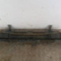 Renfort pare choc arriere (traverse) KIA OPTIMA 1
