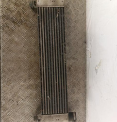 Echangeur air (Intercooler) NISSAN QASHQAI 1 Photo n°1