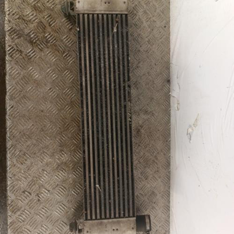 Echangeur air (Intercooler) NISSAN QASHQAI 1 Echangeur air (Intercooler) NISSAN QASHQAI 1