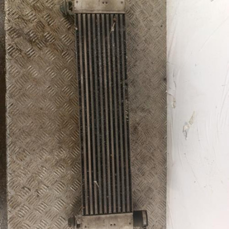 Echangeur air (Intercooler) NISSAN QASHQAI 1 Photo n°1
