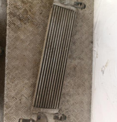 Echangeur air (Intercooler) NISSAN QASHQAI 1