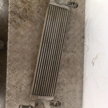 Echangeur air (Intercooler) NISSAN QASHQAI 1