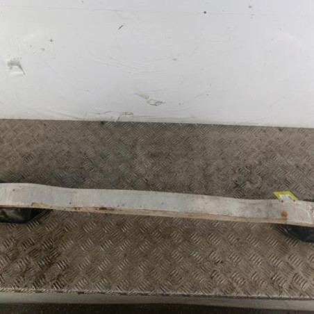 Renfort pare choc arriere (traverse) OPEL MERIVA A Photo n°1