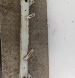 Renfort pare choc arriere (traverse) MITSUBISHI ASX 1 Photo n°1