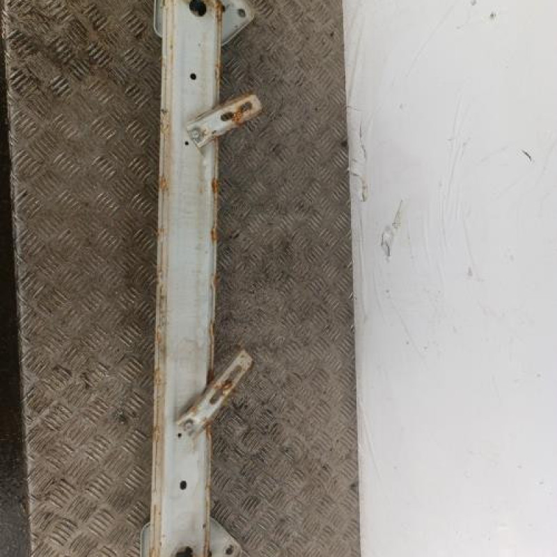 Renfort pare choc arriere (traverse) MITSUBISHI ASX 1