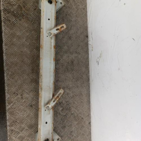 Renfort pare choc arriere (traverse) MITSUBISHI ASX 1 Photo n°1