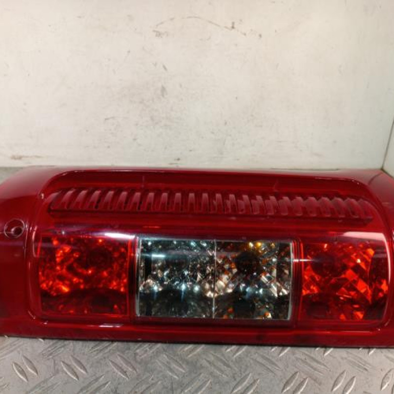 Feu arriere principal droit (feux) CITROEN JUMPER 2