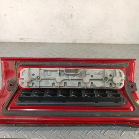Feu arriere principal droit (feux) CITROEN JUMPER 2