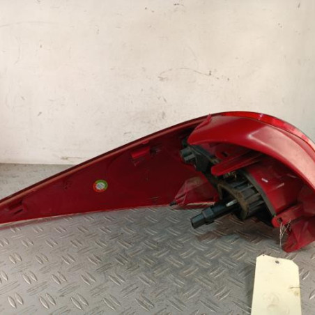 Feu arriere principal droit (feux) PEUGEOT 207