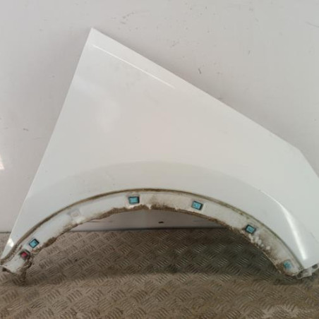 Aile avant droit KIA SPORTAGE 3 Photo n°1