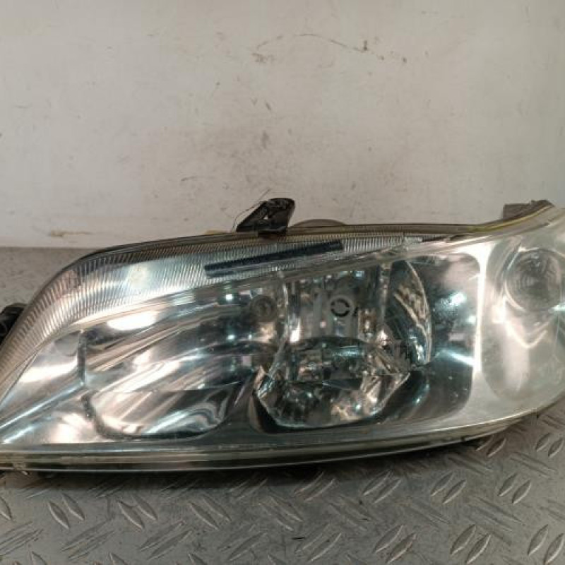 Optique avant principal gauche (feux)(phare) PEUGEOT 306
