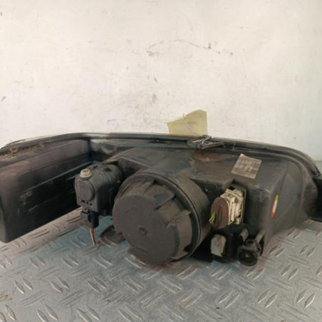 Optique avant principal gauche (feux)(phare) PEUGEOT 306