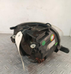 Optique avant principal gauche (feux)(phare) FIAT 500 2
