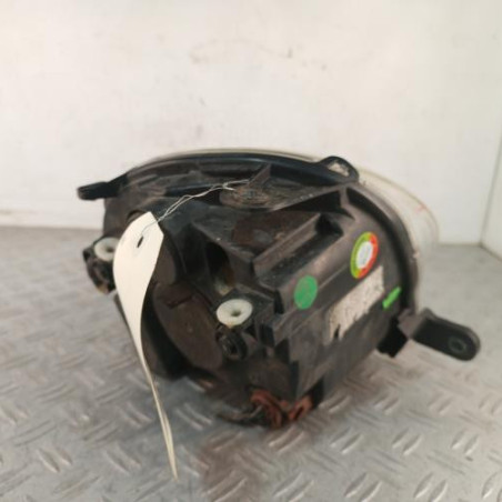 Optique avant principal gauche (feux)(phare) FIAT 500 2