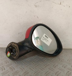 Retroviseur droit FIAT 500 2 Photo n°1