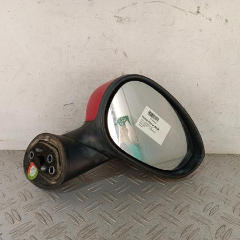 Retroviseur droit FIAT 500 2
